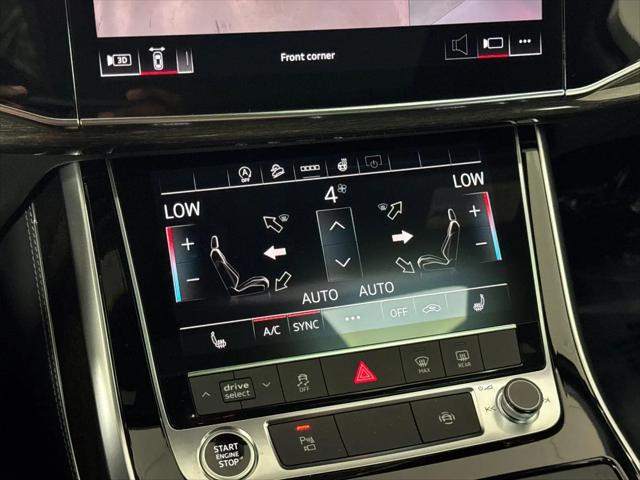 2026 Audi Q7 Premium Plus 45 TFSI quattro tiptronic