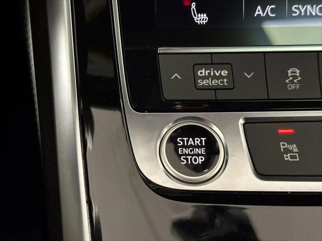 2026 Audi Q7 Premium Plus 45 TFSI quattro tiptronic