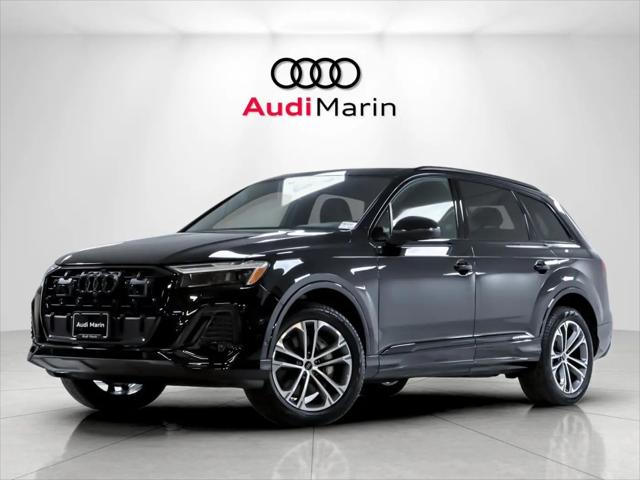 2026 Audi Q7 Premium Plus 45 TFSI quattro tiptronic for sale in San Rafael, CA