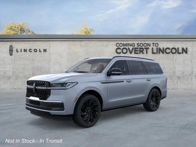 2026 Lincoln Navigator Reserve for sale in Austin, TX