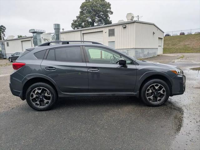 2020 Subaru Crosstrek 2.0i