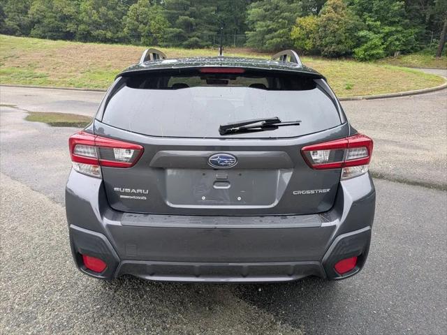 2020 Subaru Crosstrek 2.0i