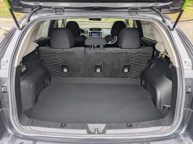 2020 Subaru Crosstrek 2.0i