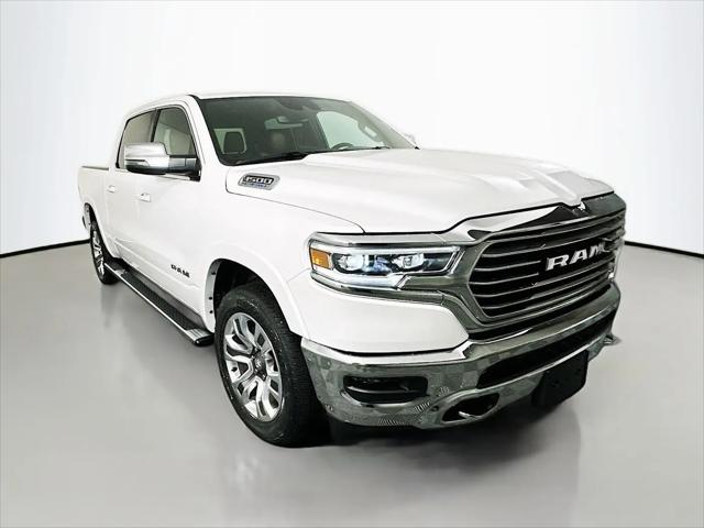 2023 Ram 1500 Limited Longhorn Crew Cab 4x4 5'7" Box for sale in Shiloh, IL