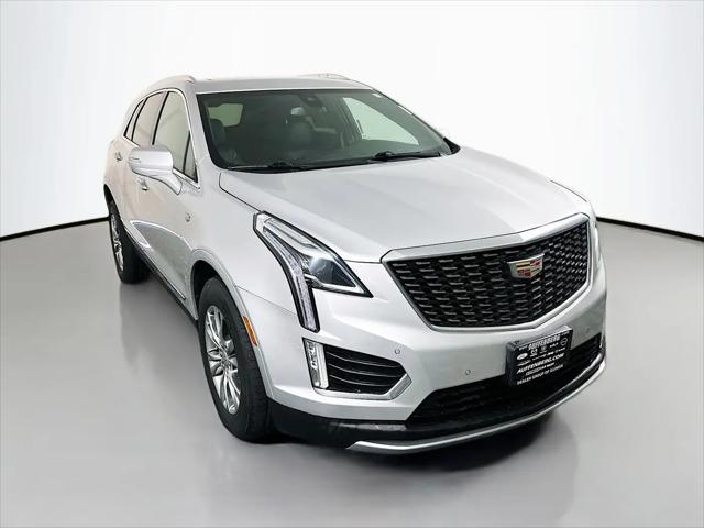 2020 Cadillac XT5 FWD Premium Luxury for sale in Shiloh, IL