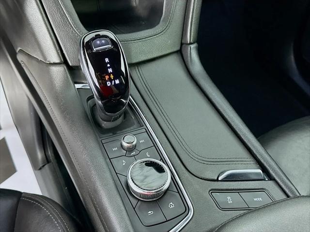 2020 Cadillac XT5 FWD Premium Luxury