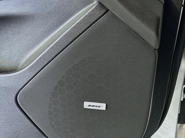 2020 Cadillac XT5 FWD Premium Luxury