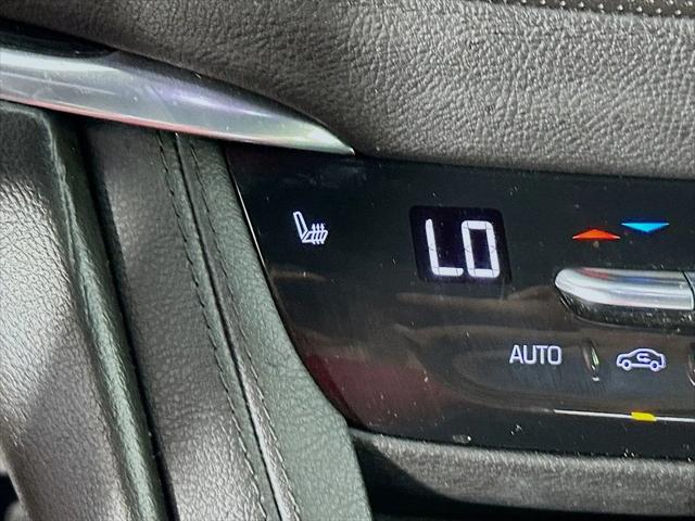 2020 Cadillac XT5 FWD Premium Luxury