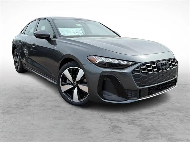 2026 Audi A5 Premium Plus TFSI quattro S tronic for sale in South Burlington, VT