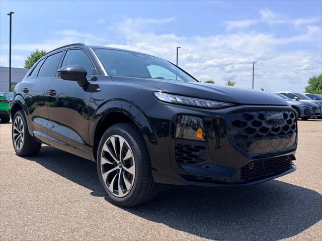 2026 Audi Q3 TFSI quattro S tronic for sale in South Burlington, VT