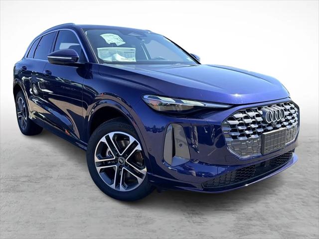 2026 Audi Q5 Premium TFSI quattro S tronic for sale in South Burlington, VT