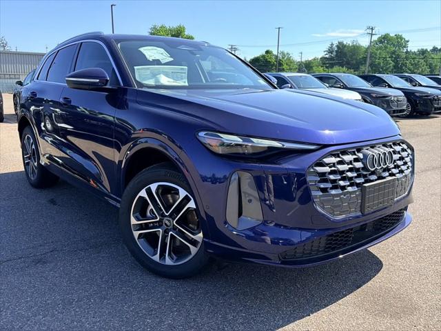 2026 Audi Q5 Premium TFSI quattro S tronic for sale in South Burlington, VT