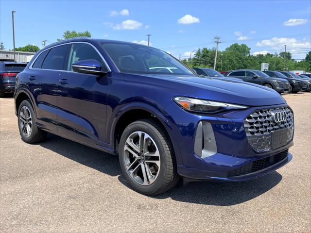 2026 Audi Q5 Premium TFSI quattro S tronic for sale in South Burlington, VT
