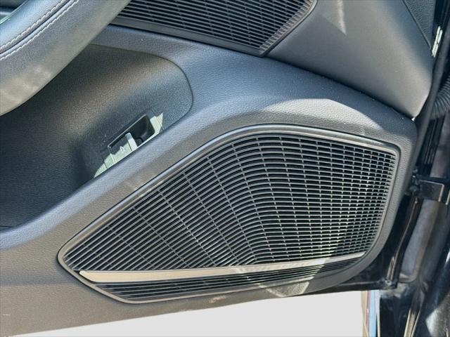 2024 Audi A4 Premium Plus 45 TFSI S line quattro S tronic