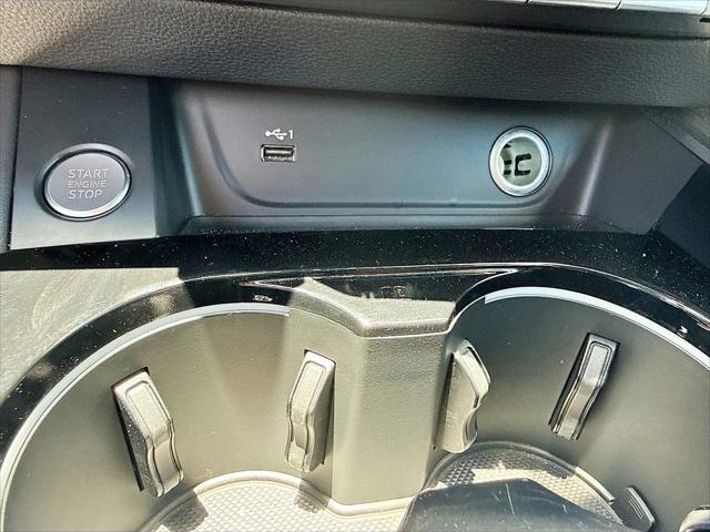 2024 Audi A4 Premium Plus 45 TFSI S line quattro S tronic