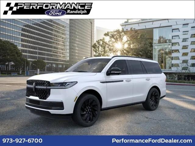 2026 Lincoln Navigator Reserve for sale in Randolph, NJ