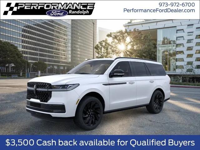 2026 Lincoln Navigator Reserve for sale in Randolph, NJ