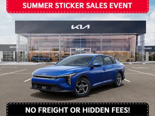 2026 Kia K4 LXS for sale in Gaithersburg, MD