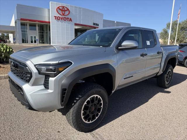 2026 Toyota Tacoma TRD Off Road for sale in Sierra Vista, AZ