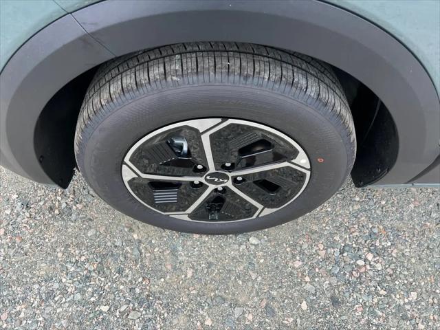 2026 Kia Niro EX