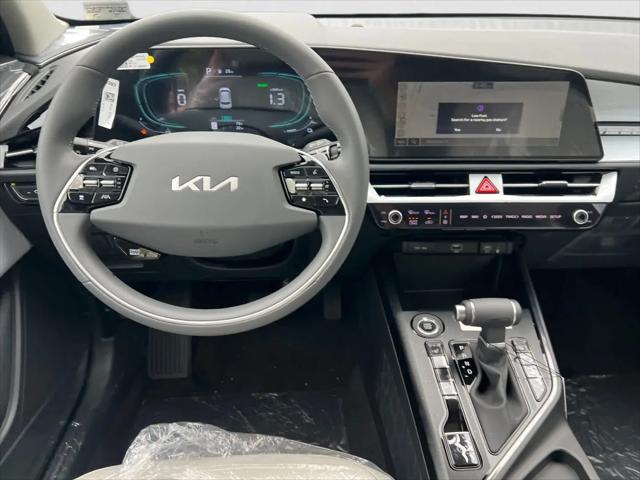 2026 Kia Niro EX