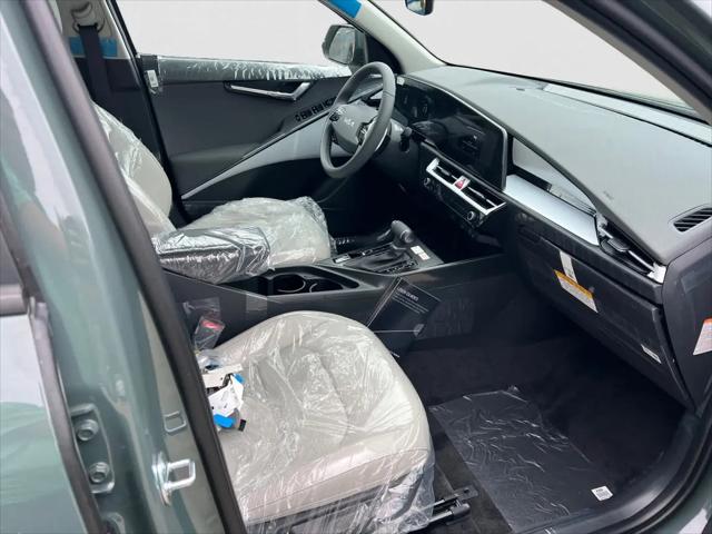 2026 Kia Niro EX