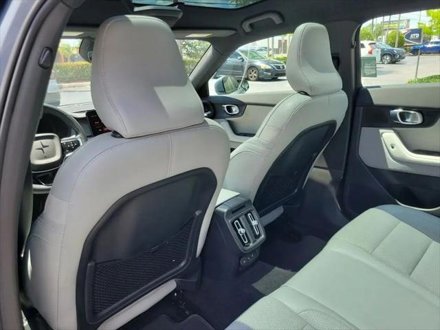 2023 Polestar 2 Long Range Dual Motor Plus
