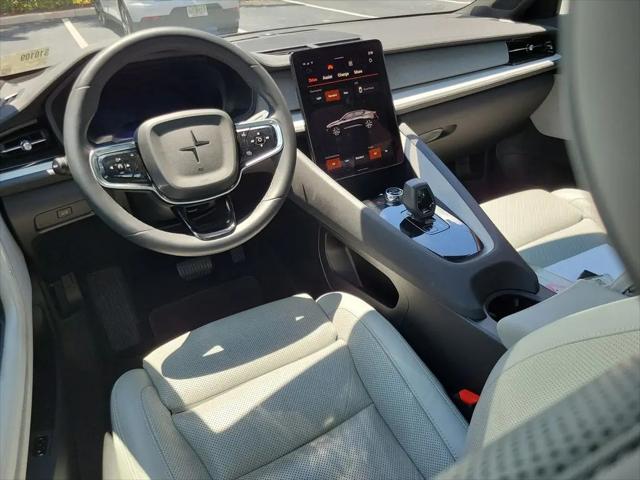 2023 Polestar 2 Long Range Dual Motor Plus