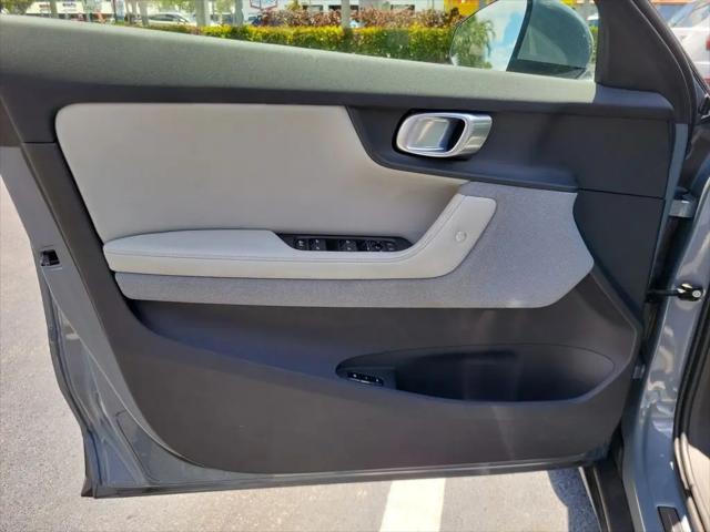 2023 Polestar 2 Long Range Dual Motor Plus