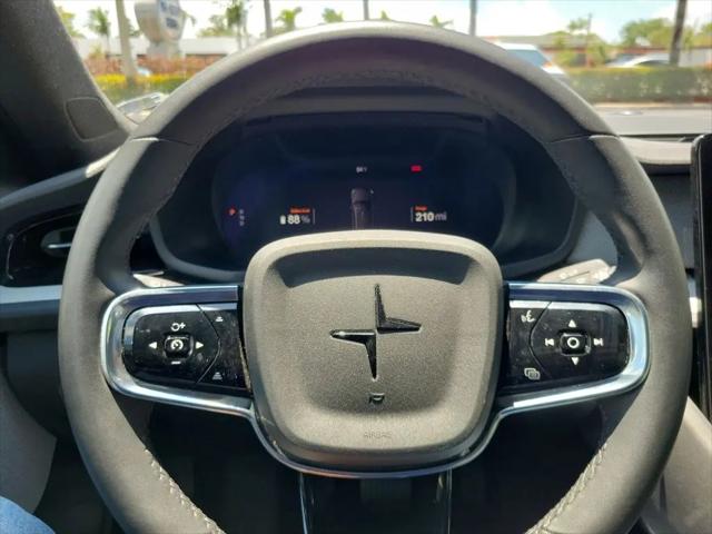 2023 Polestar 2 Long Range Dual Motor Plus