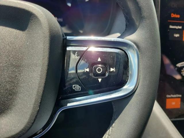 2023 Polestar 2 Long Range Dual Motor Plus