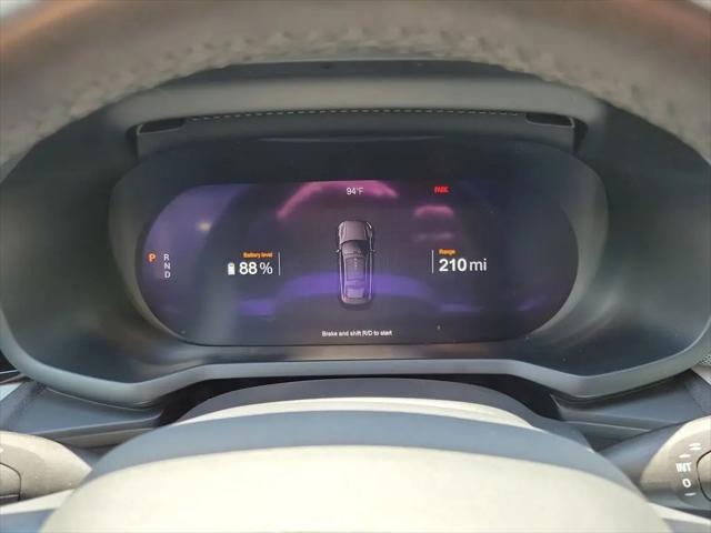 2023 Polestar 2 Long Range Dual Motor Plus