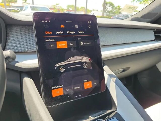 2023 Polestar 2 Long Range Dual Motor Plus