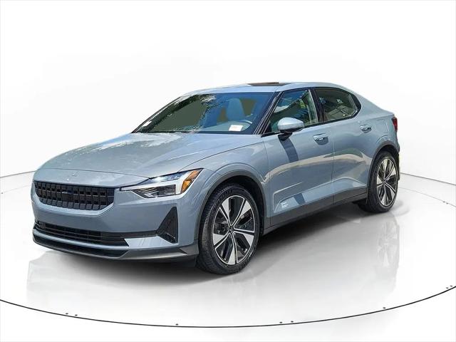 2023 Polestar 2 Long Range Dual Motor Plus