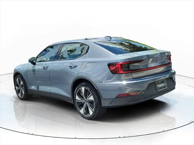 2023 Polestar 2 Long Range Dual Motor Plus