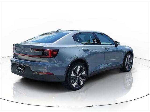 2023 Polestar 2 Long Range Dual Motor Plus