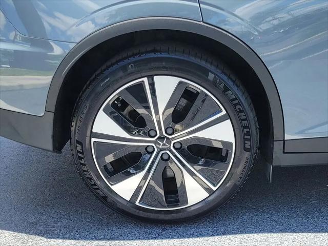 2023 Polestar 2 Long Range Dual Motor Plus
