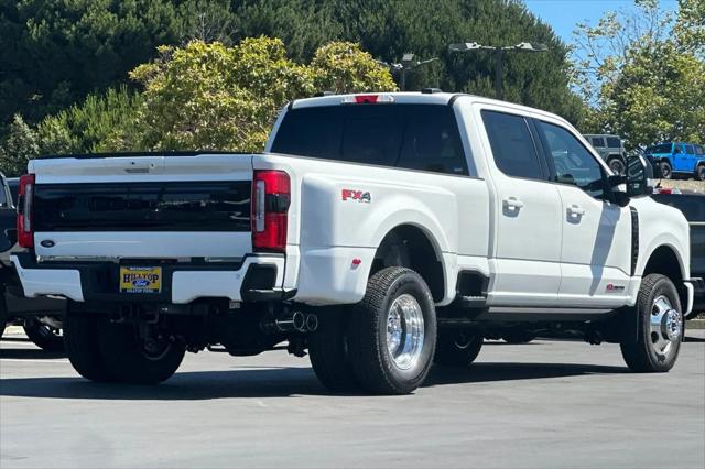 2026 Ford F-350 LARIAT
