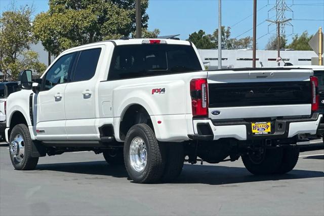 2026 Ford F-350 LARIAT