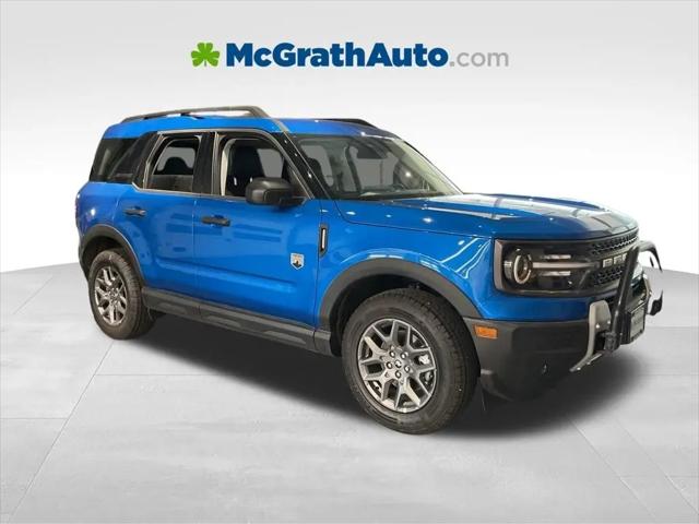 2025 Ford Bronco Sport Big Bend for sale in Hiawatha, IA