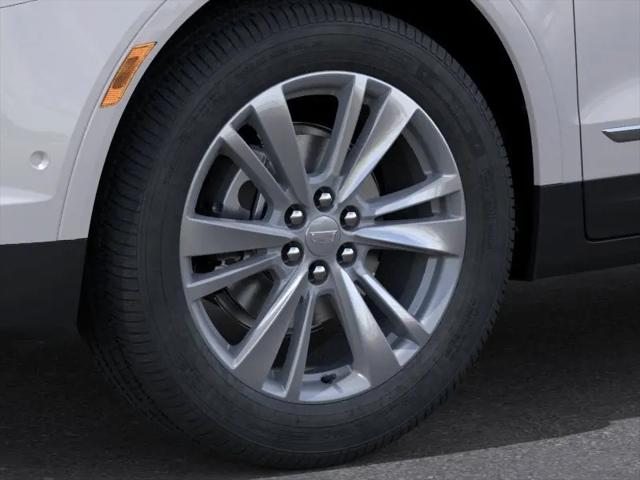2026 Cadillac XT5 Premium Luxury FWD
