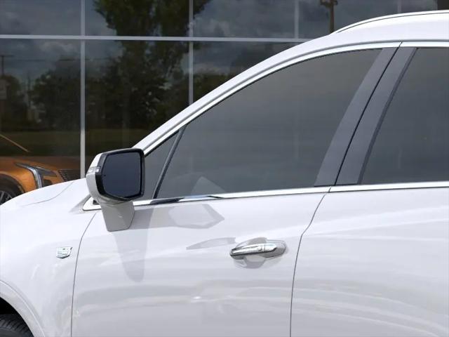 2026 Cadillac XT5 Premium Luxury FWD