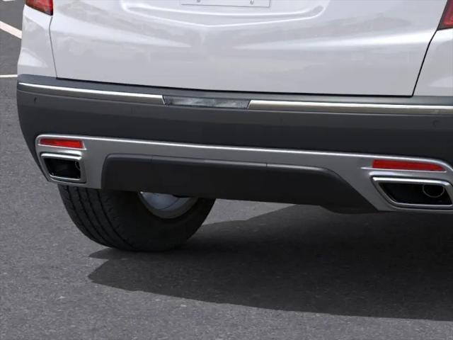 2026 Cadillac XT5 Premium Luxury FWD