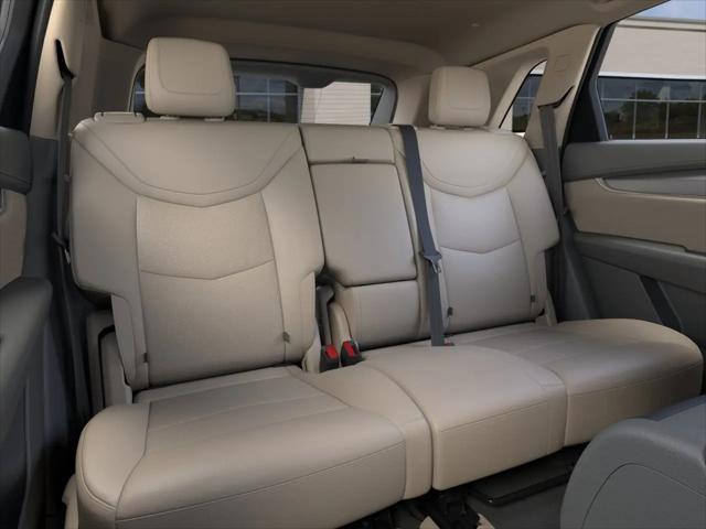 2026 Cadillac XT5 Premium Luxury FWD