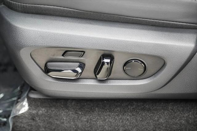 2026 Lexus GX 550 Luxury