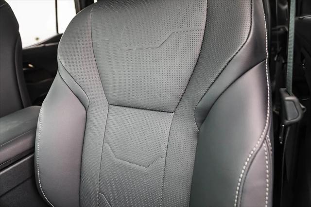 2026 Lexus GX 550 Luxury