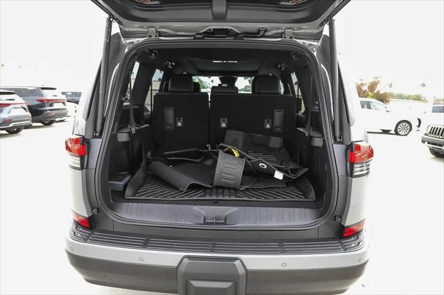 2026 Lexus GX 550 Luxury