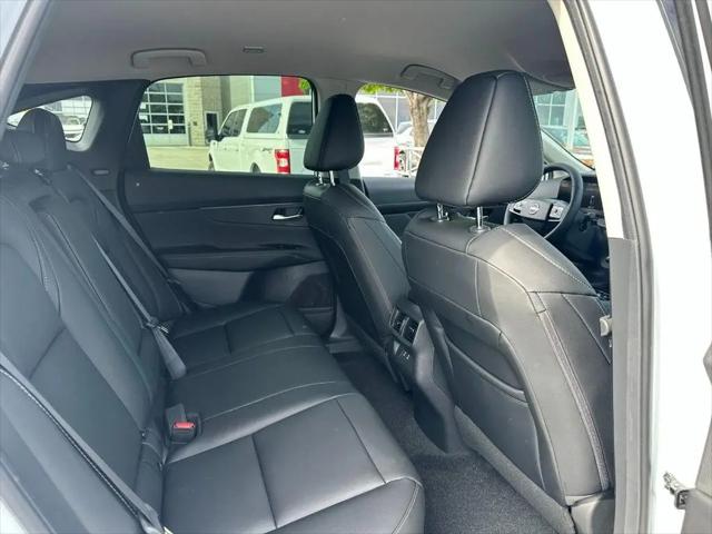 2026 Nissan Murano SV