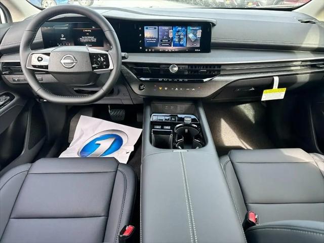 2026 Nissan Murano SV