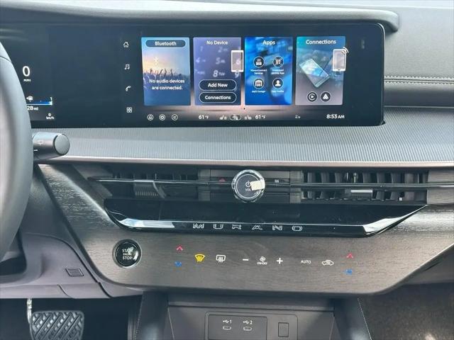 2026 Nissan Murano SV